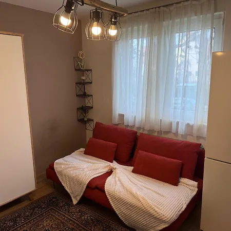 2 Soul Appartement *