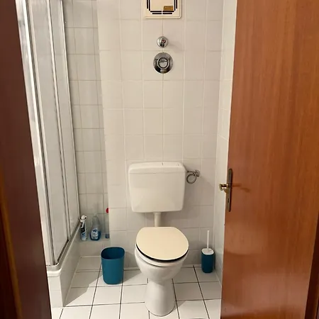 Appartement 2 Soul Dresden