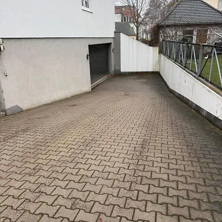 2 Soul Apartamento Dresden