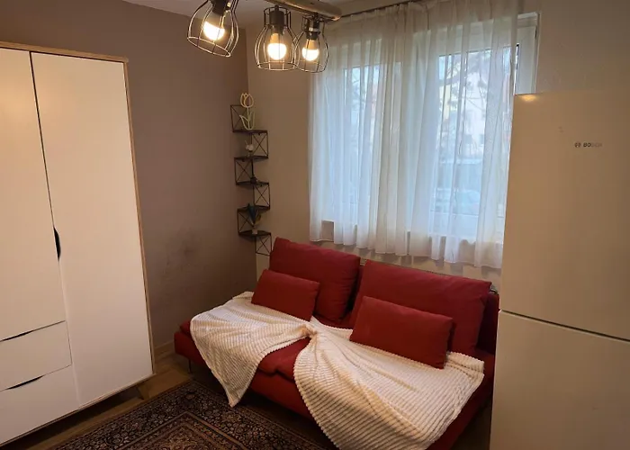 2 Soul Appartement *