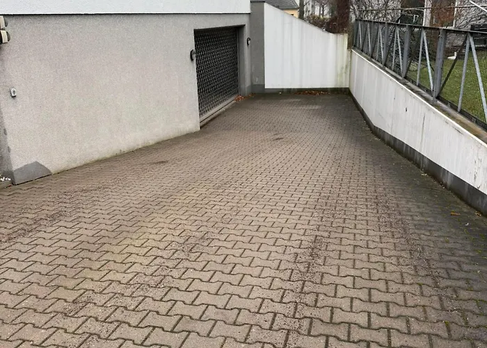 2 Soul Appartement Dresden